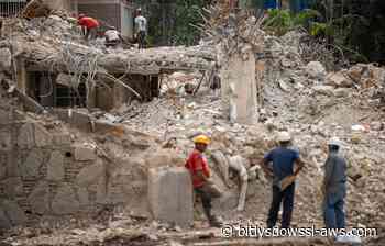 Centrados en la Gente exige verdad por los desaparecidos y rechaza respuesta oficial tras el sismo del 24 de junio