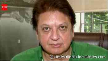 Shashi hails Diljit's Satluj as 'one of the finest films I've ever seen'