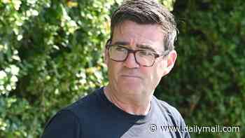 Andy Burnham 'to axe David Lammy's plans to scrap jury trials' when he becomes PM