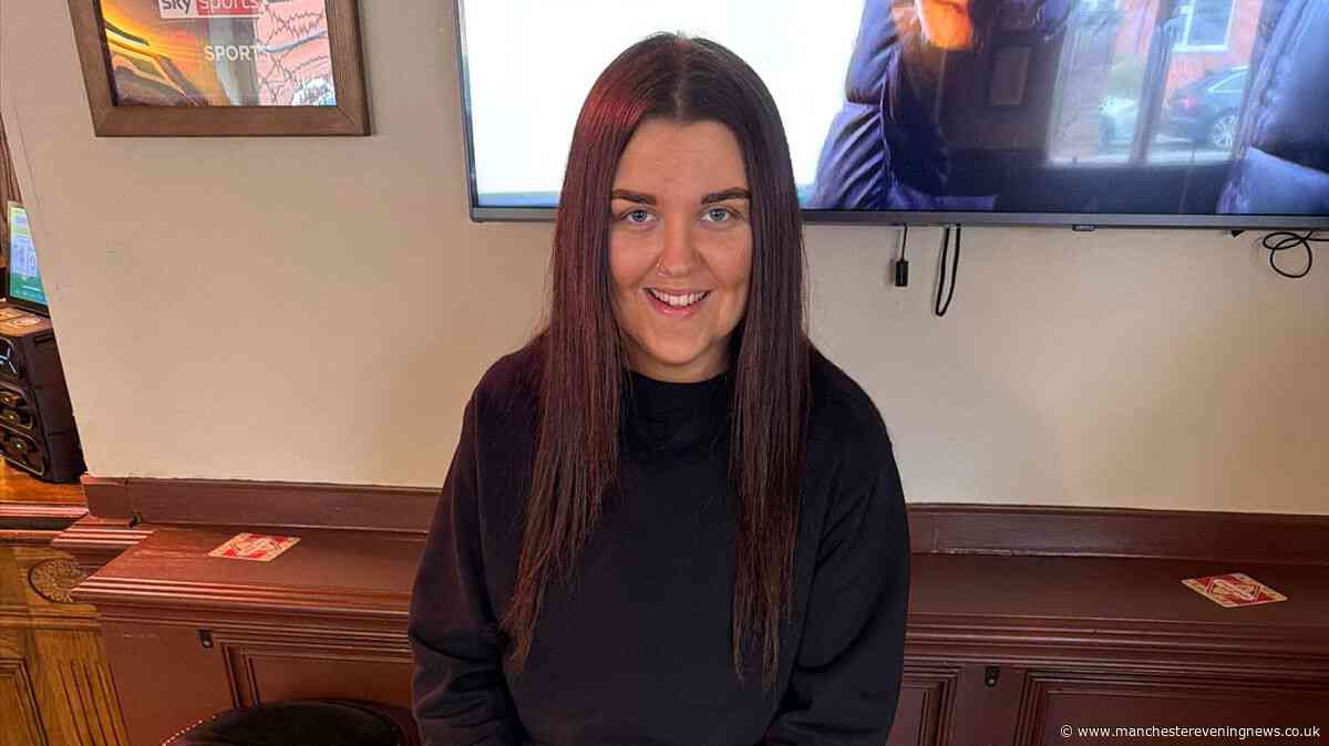 'I used to spend £540 a month on takeaways, then everything changed'