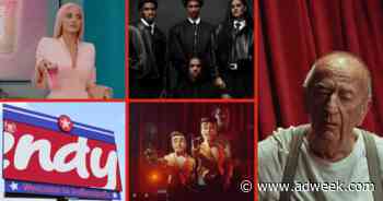 Ads of the Week: 8 Campaigns That Caught Our Eye, From KFC to Reebok