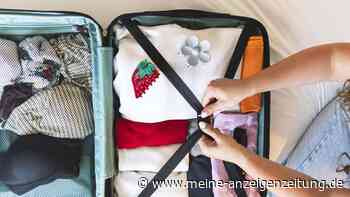 Alles eingepackt? Die perfekte Packliste für den Familienurlaub