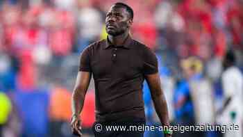 Trainer und Ex-Bayern-Star plötzlich weg – Senegal im freien Fall nach WM-Aus