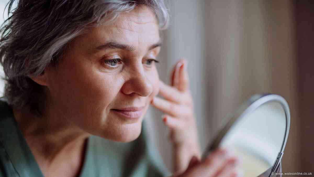 Nan ‘looks and feels young again’ with half price Elizabeth Arden cream loved 'for decades'