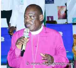 PFIPC Allegations: Archbishop Borokini calls for prosecution, fund recovery