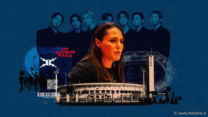 La pesadilla k-pop de Natalia Duco: los detalles de la trama de BTS que tiene a la ministra peor evaluada del Gobierno en su mayor crisis