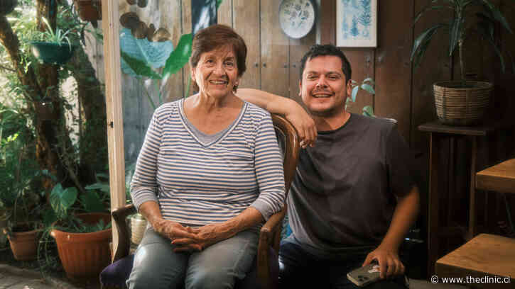 El recopilador de las recetas de las abuelas: la cruzada de un periodista gastronómico para hacer eternas las cocinas de las “güelis” de Chile