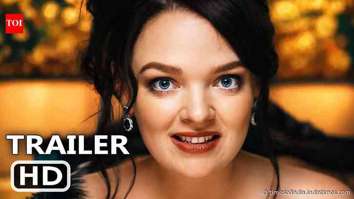 Plucked - Official Trailer​​​​​​​​​​​​​​​​​​​​​​​​​​​​​​​​​​​​​​​​​​​​​​​​​​