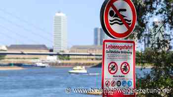 99 Badetote: Ertrinken ist selten Zufall – vor allem nicht bei Männern