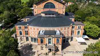 Richard Wagner in Bayreuth 2026: „Deutschlands berühmt-berüchtigste Familie“