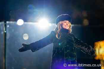 Shania Twain Explains Dark Past: 'I Hated Being a Girl' After Being Touched Inappropriately