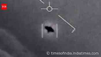 This routine US Navy training mission near California turned into one of the most discussed UFO cases in recent history