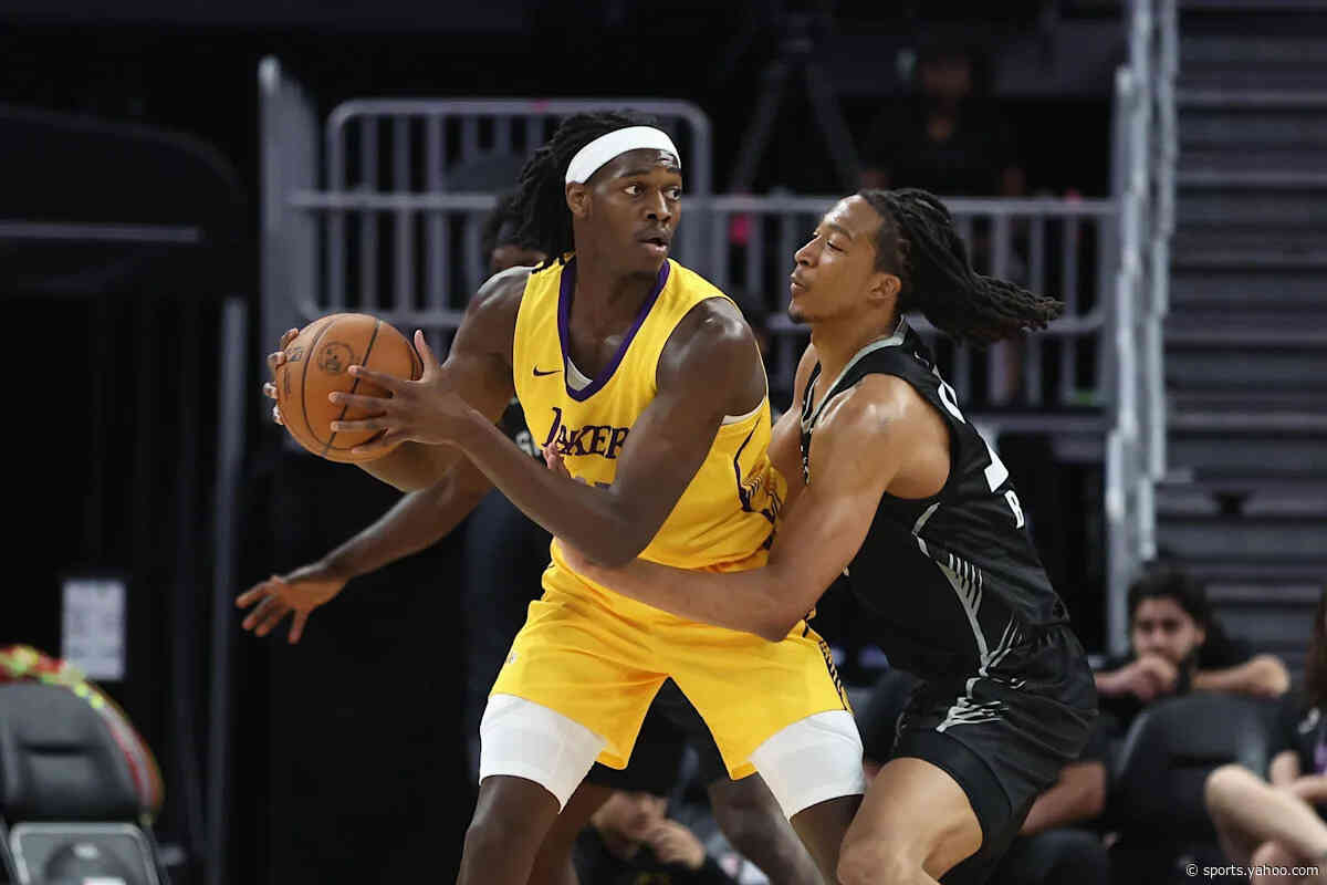 Brotherhood Summer League Update As Brown, Keel, And