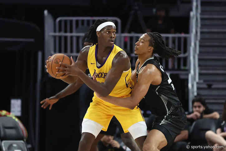 Brotherhood Summer League Update As Brown, Keel, And