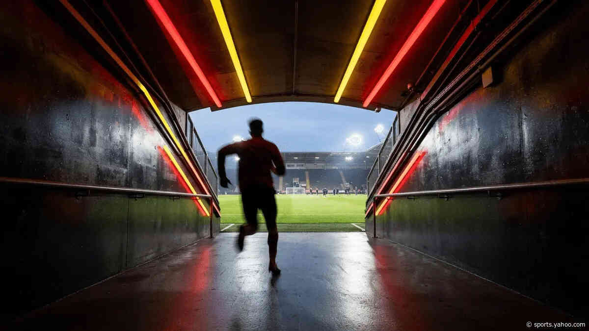 Barcelona and Dortmund Agree €30m Deal to Sign Karim Adeyemi