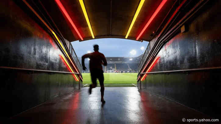 Barcelona and Dortmund Agree €30m Deal to Sign Karim Adeyemi