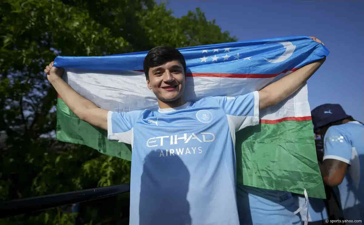 Abdukodir Khusanov’s agent sheds light on Newcastle talks before 2025 Man City transfer