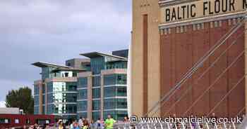Great North Run's 'must' places to visit as record-breaking 63,000 to take part