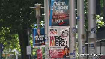 Vor der Wahl in Sachsen-Anhalt: Wie sinnvoll ist der BSW-Vorschlag einer Expertenregierung?