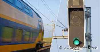 ProRail kiest eieren voor geld: fiasco met nieuw sein eindigt na zeven jaar in geheime schikking