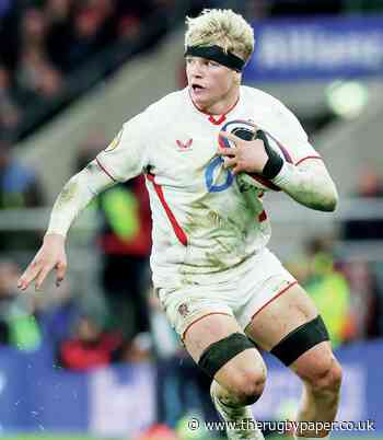 Jeremy Guscott: England chief Steve Borthwick must start with Henry Pollock against Argentina