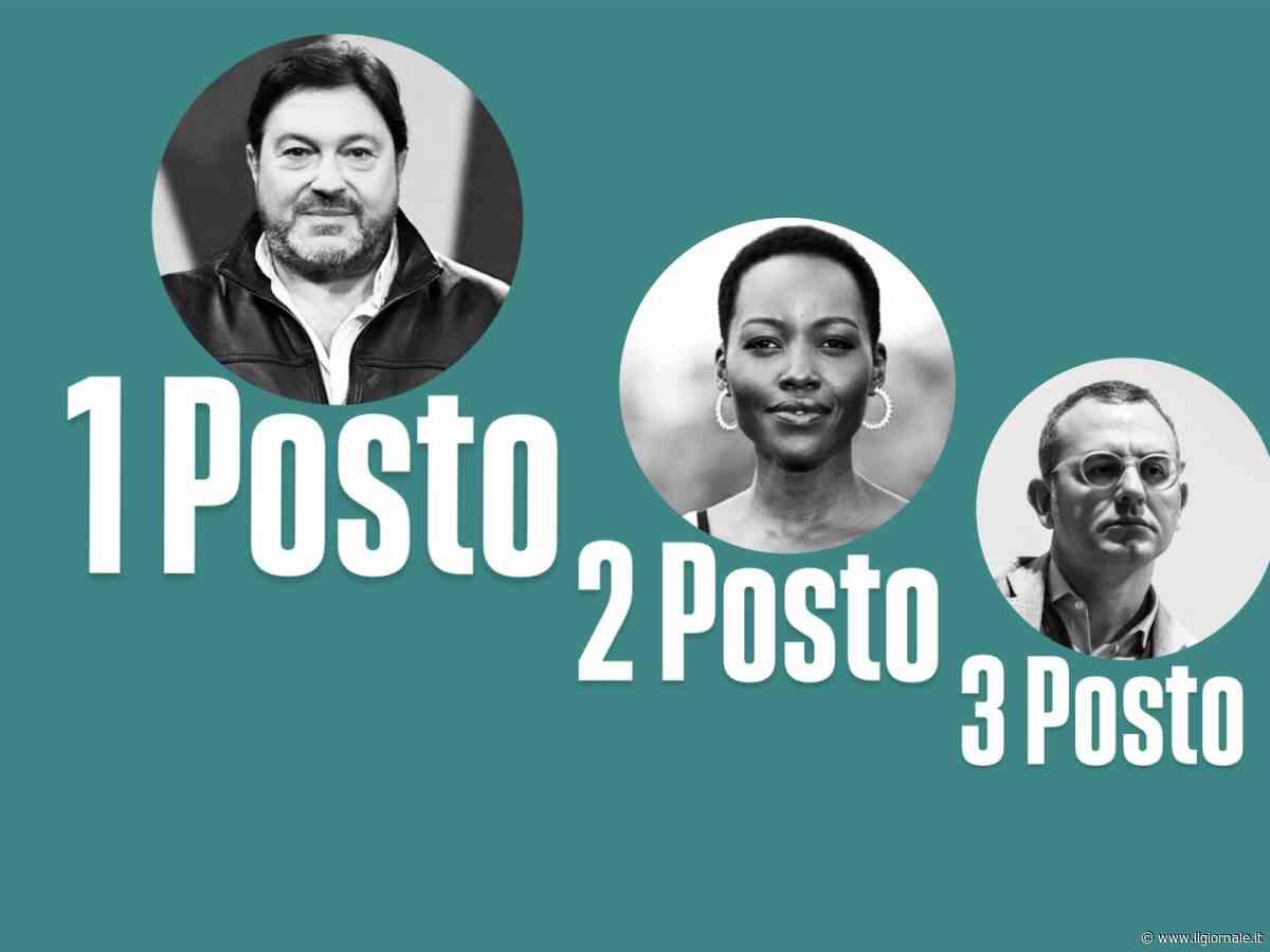 Gli assenteisti rossi, l'Elena woke e Ranucci: ecco il podio dei peggiori