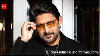 Arshad Warsi sells Lokhandwala shop for Rs. 6.25 crore