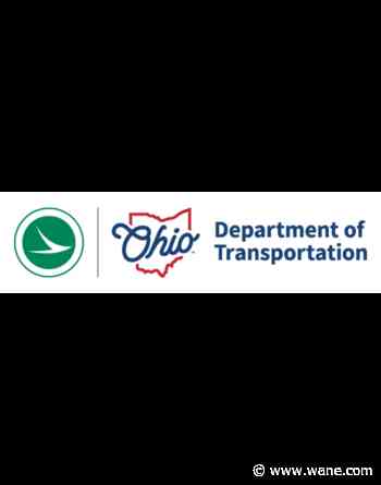 Major construction project will impact traffic on U.S. 30 in Van Wert County