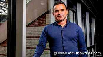 Rondom Ajax: 'Overmars probeerde Leonardo in 2021 al naar Ajax te halen'