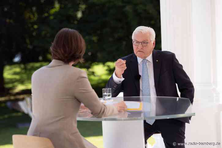 Bundespräsident: Ohne Wirtschaftswachstum kein Vertrauen