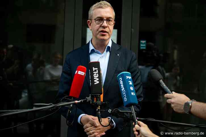Finanzsenator Evers soll schnell Spitzenkandidat werden