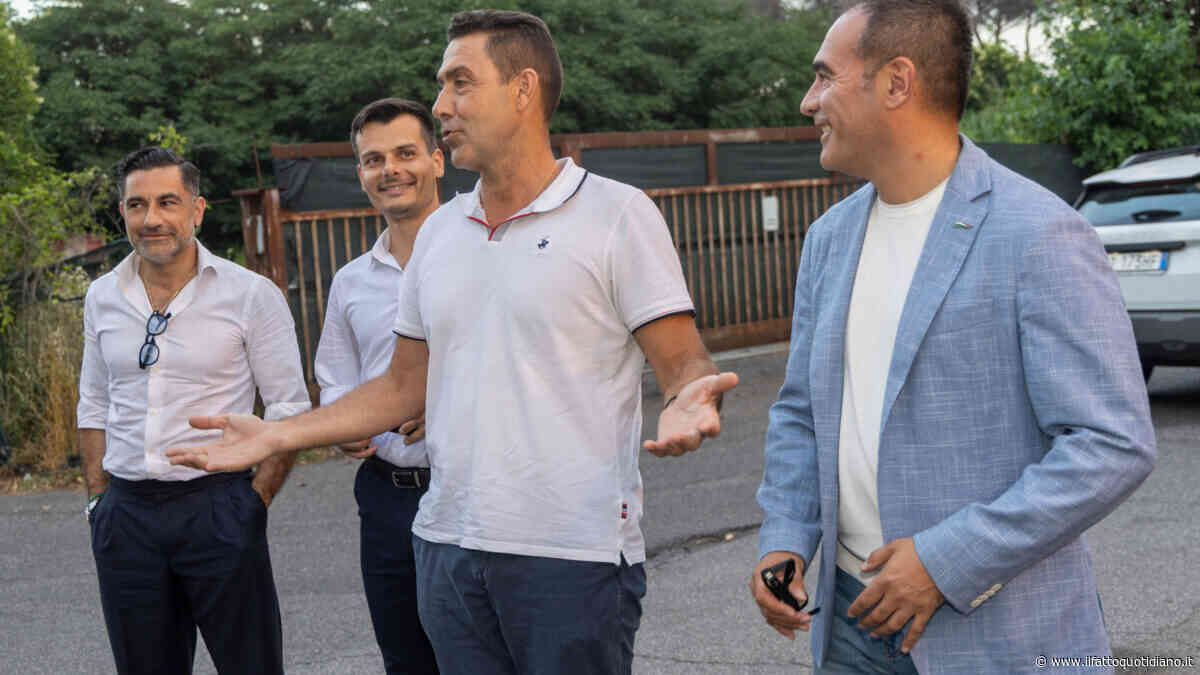 “Vannacci? Ci ha traditi”, la prima grana per il generale arriva dalla Calabria: “Più di mille iscritti stracciano la tessera, è uno tsunami”