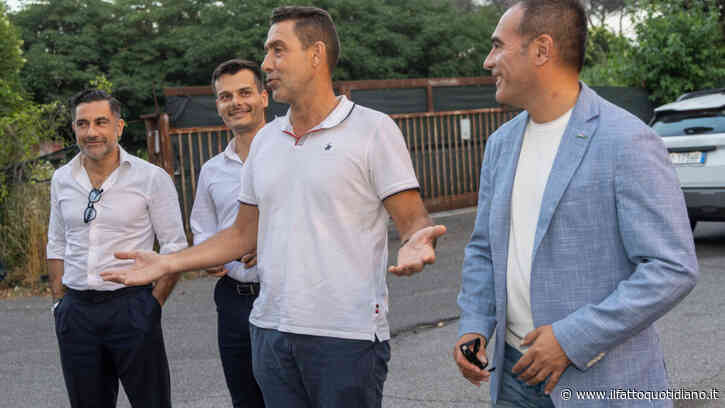 “Vannacci? Ci ha traditi”, la prima grana per il generale arriva dalla Calabria: “Più di mille iscritti stracciano la tessera, è uno tsunami”
