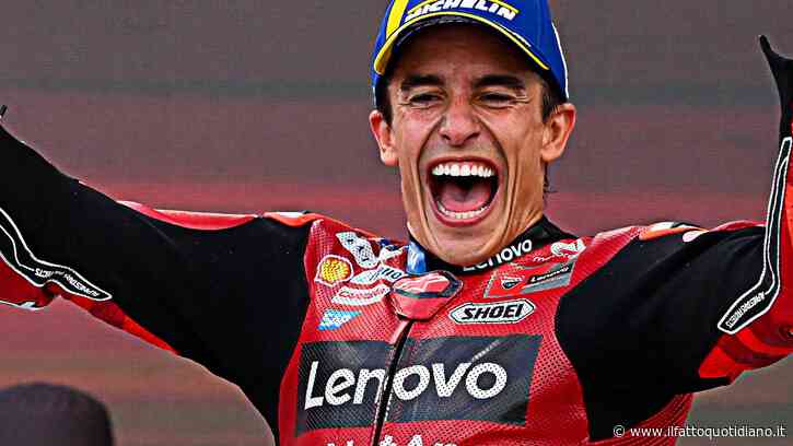MotoGp, i rivali cadono e Marc Marquez passeggia al Sachsenring. Già si è ripreso il Mondiale: la nuova classifica