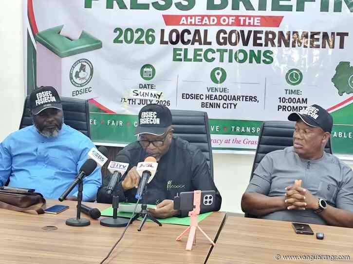 LG poll: APC wins 18 chairmanship, 192 councillorship seats in Edo