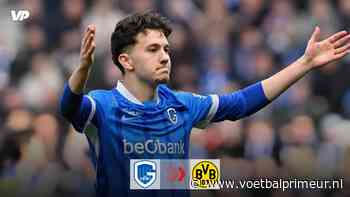 'Genk wil transferrecord verpulveren met wonderkind: vraagprijs 35 miljoen euro'