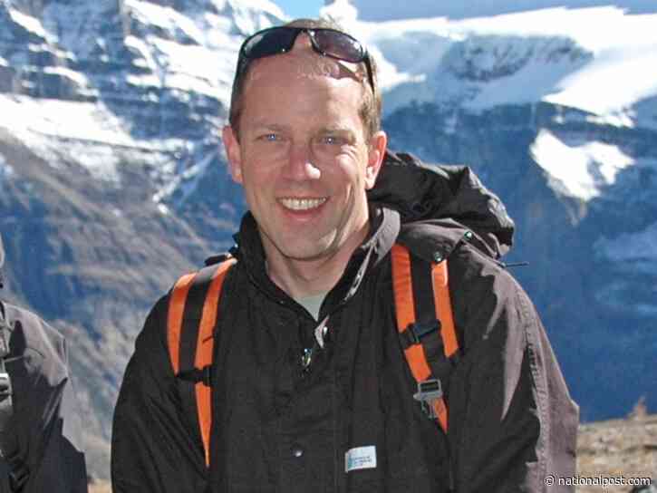 Albertan Mark Milke wants to reinvigorate Canada, not leave it