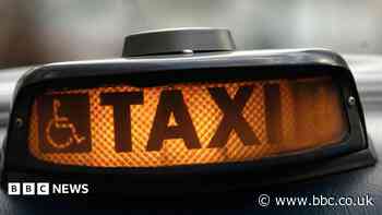 Taxi fares could rise by 10% to combat fuel costs