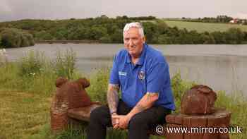 Drowning deaths 'deeply disturbing' after five deaths in five days says dad who lost his son