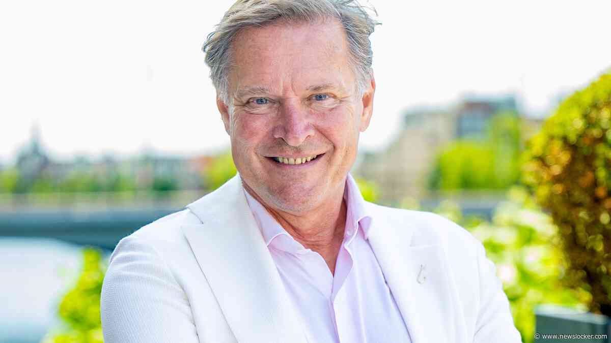 Albert Verlinde ziet kans op tonnen winst verdampen en verkoopt luxe appartement Maastricht duizenden euro’s onder vraagprijs