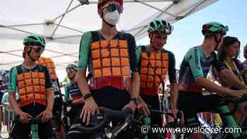Rennersvakbond vraagt aanpassing tijdschema's in Tour de France omwille van extreme temperaturen