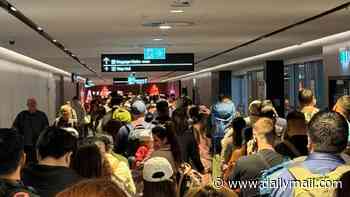 New travel change to affect millions heading to Australia