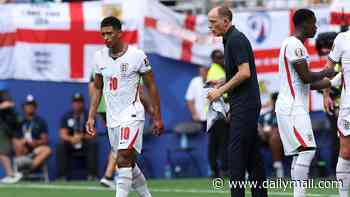 'He wants a bit of respect!': Gary Neville backs Jude Bellingham's 'punchy' hit back at Thomas Tuchel after England manager suggested his players were 'lucky' against Norway