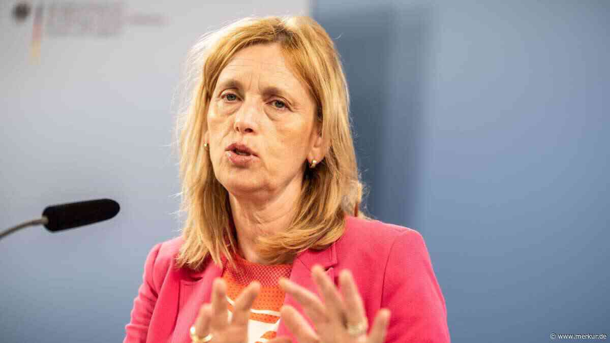 Harter Kurs gegen „Unterhaltspreller“: Prien droht säumigen Zahlern mit Führerscheinentzug