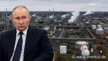 „Deindustrialisierung findet statt“: Deutschlands Chemie verliert Jobs – doch Putin-Gas wäre keine Rettung