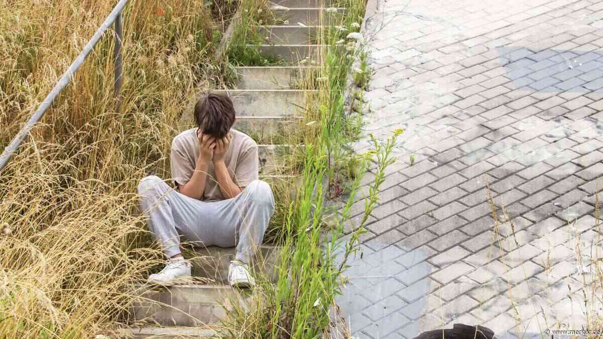Pädagogen warnen eindringlich: „Wir machen unsere Kinder kaputt“
