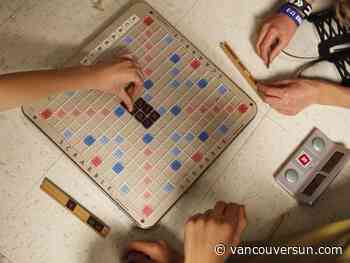 The Bookless Club: Any game traditions in your family?