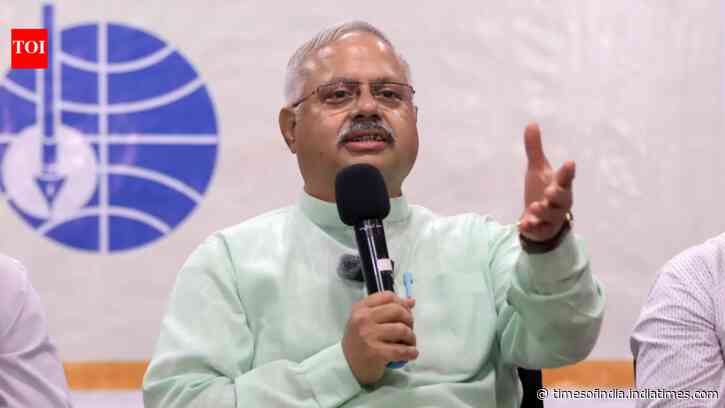 RSS voices 'grief' over alleged Ram Mandir donation theft, backs SIT probe
