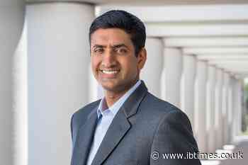 What Happened to Ro Khanna? Solon Eyes White House Run After 90-Minute Armed Detention