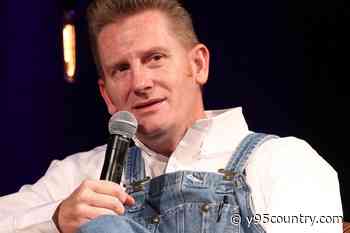 Rory Feek's Daughter Suffers Severe Post-Surgical Complication